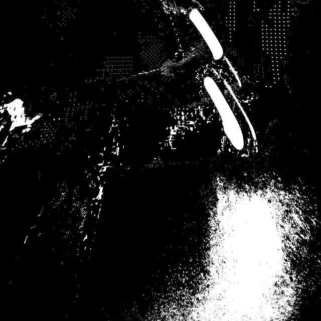 Chalk Conditions III - LTD (12") 