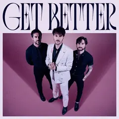 Storm Orchestra Get Better (LP)