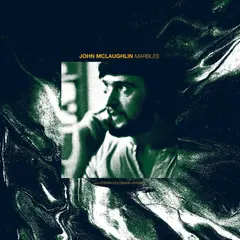 John McLaughlin Marbles (Stefan Goldmann Version) (12")
