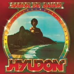 Hyldon Sabor De Amor (LP)