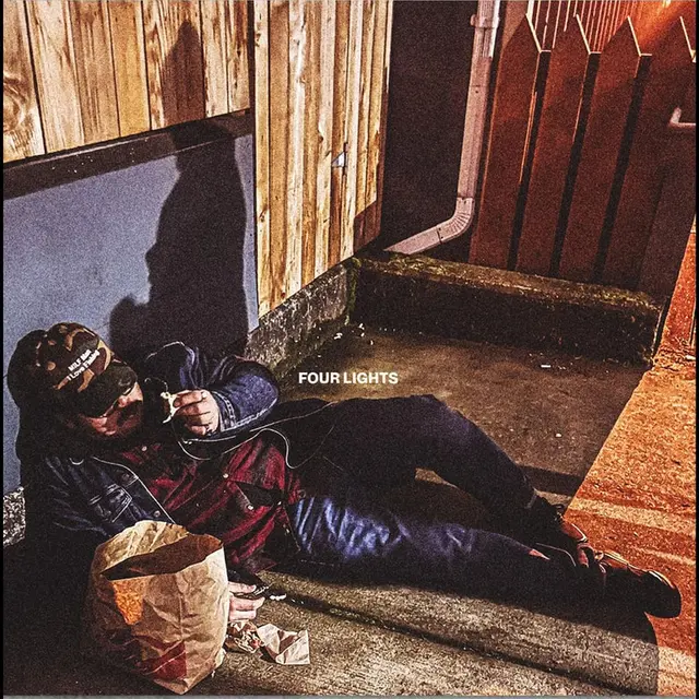 Four Lights Four Lights (LP) 