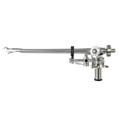 Rega RB3000, tonearm 3-punkts feste