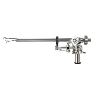 Rega RB3000, tonearm 3-punkts feste