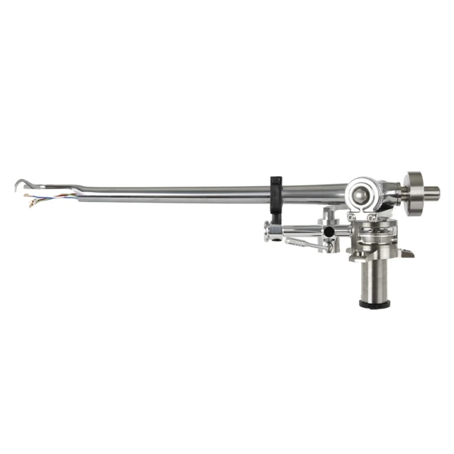 Rega RB3000, tonearm 3-punkts feste 