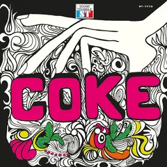 Coke Coke (LP)