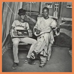 Diverse Artister The Original Sound Of Mali 2 (2LP)