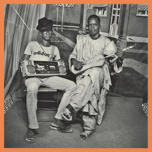 Diverse Artister The Original Sound Of Mali 2 (2LP) 