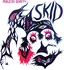 Skid Row (Gary Moore) Skid (CD)