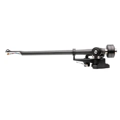 Rega RB330, tonearm 3-punkts feste