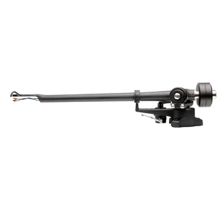 Rega RB330, tonearm 3-punkts feste