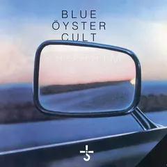Blue Öyster Cult Mirrors (CD)