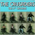 The Crusaders The 2nd Crusade (CD)