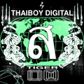 Thaiboy Digital Tiger (LP)