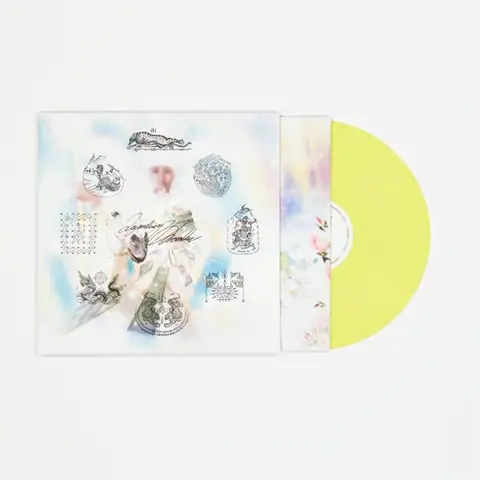 Thaiboy Digital Legendary Member - LTD (LP) 