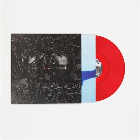 Bladee & Thaiboy Digital AVP - LTD (LP) 