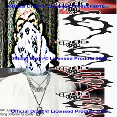 Bladee RIP Bladee (LP)