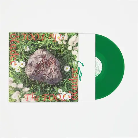 Bladee The Fool - LTD (LP) 