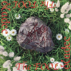 Bladee The Fool - LTD (LP)