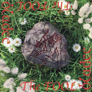 Bladee The Fool - LTD (LP)