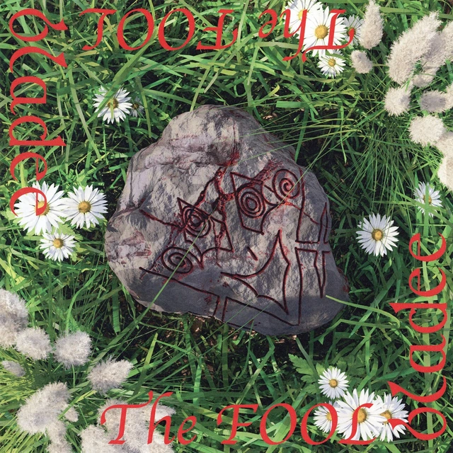 Bladee The Fool - LTD (LP) 
