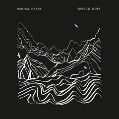 Mammal Hands Shadow Work (2LP)