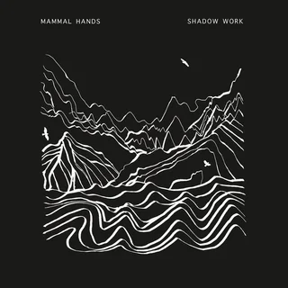 Mammal Hands Shadow Work (2LP)