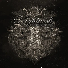 Nightwish Endless Forms Most Beautiful - LTD (2LP)