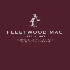 Fleetwood Mac Fleetwood Mac 1975 To 1987 - LTD (6CD)
