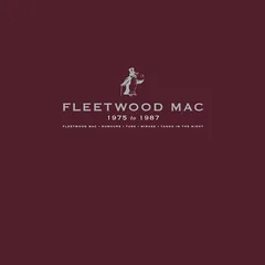 Fleetwood Mac Fleetwood Mac 1975 To 1987 - LTD (6LP)