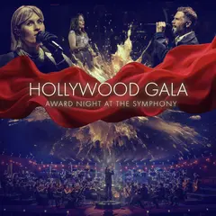 Danish National Symphony Orchestra Hollywood Gala (CD)