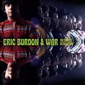 Eric Burdon &amp; War The Complete CD Collection (4CD)