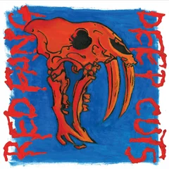 Red Fang Deep Cuts - LTD (2LP)