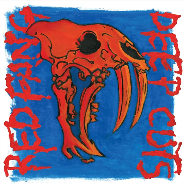Red Fang Deep Cuts (CD) 