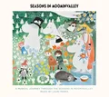 Lauri Porra Seasons In Moominvalley - LTD (CD)