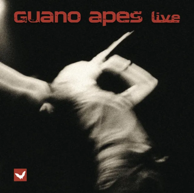 Guano Apes Live (2LP) 