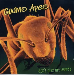 Guano Apes Don't Give Me Names (LP)