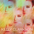 Kelly Clarkson Piece By Piece (2LP)