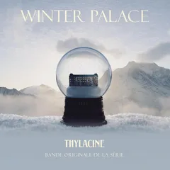 Thylacine Winter Palace (LP)