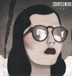 Courteeners Anna (LP)