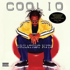 Coolio Greatest Hits - LTD (LP)