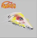 Saluki Hippies At Heart EP (LP)