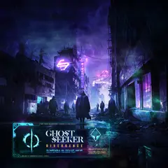 Ghostseeker Divergence - LTD (LP)