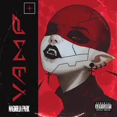Magnolia Park Vamp (LP)