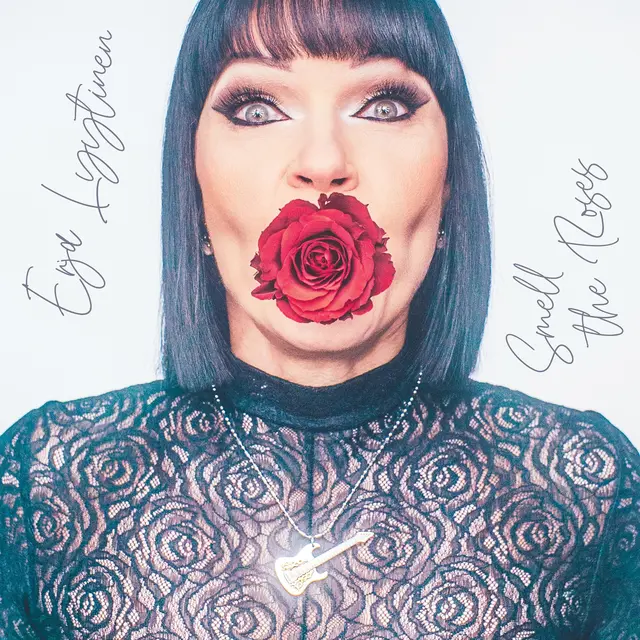 Erja Lyytinen Smell The Roses - LTD (2LP) 