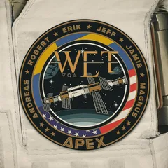 W.E.T. Apex (LP)