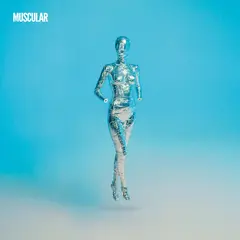 Muscular Muscular (LP)