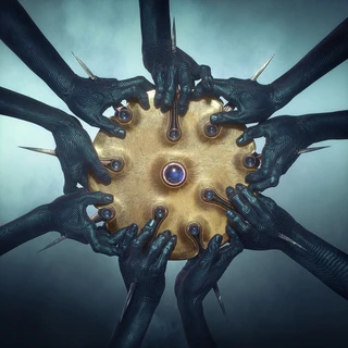 Epica Aspiral (CD+BD)