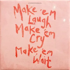 Stereophonics Make 'Em Laugh, Make 'Em Cry… (CD)