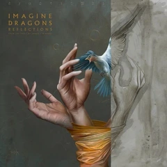 Imagine Dragons Reflections… - LTD (LP)