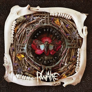 Rwake The Return Of Magik - LTD (2LP)